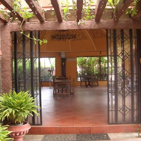 Hotel Casa La Granja Iloilo City Exteriér fotografie