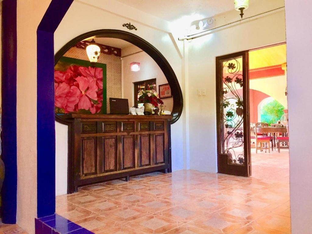 Hotel Casa La Granja Iloilo City Exteriér fotografie