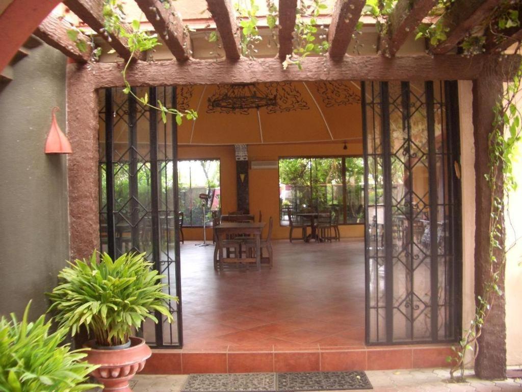 Hotel Casa La Granja Iloilo City Exteriér fotografie