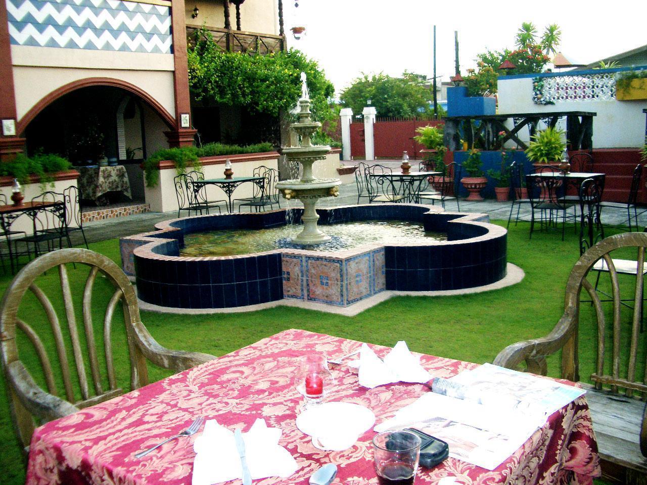 Hotel Casa La Granja Iloilo City Exteriér fotografie