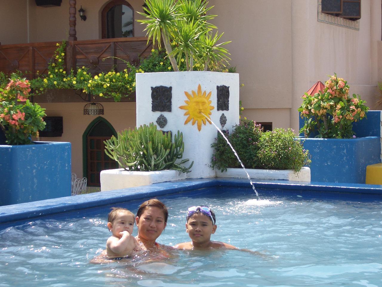 Hotel Casa La Granja Iloilo City Exteriér fotografie