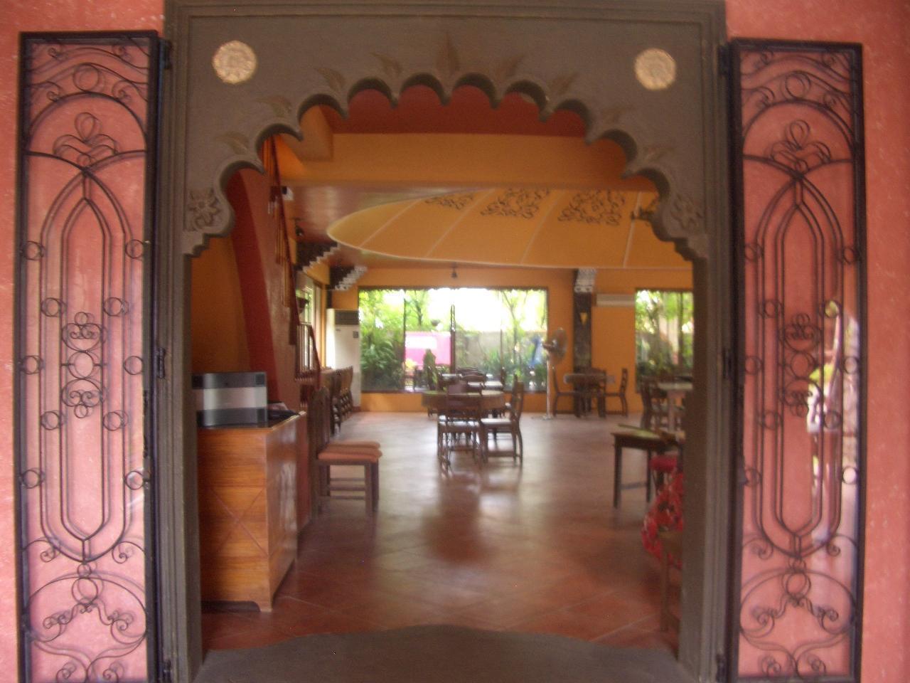 Hotel Casa La Granja Iloilo City Exteriér fotografie