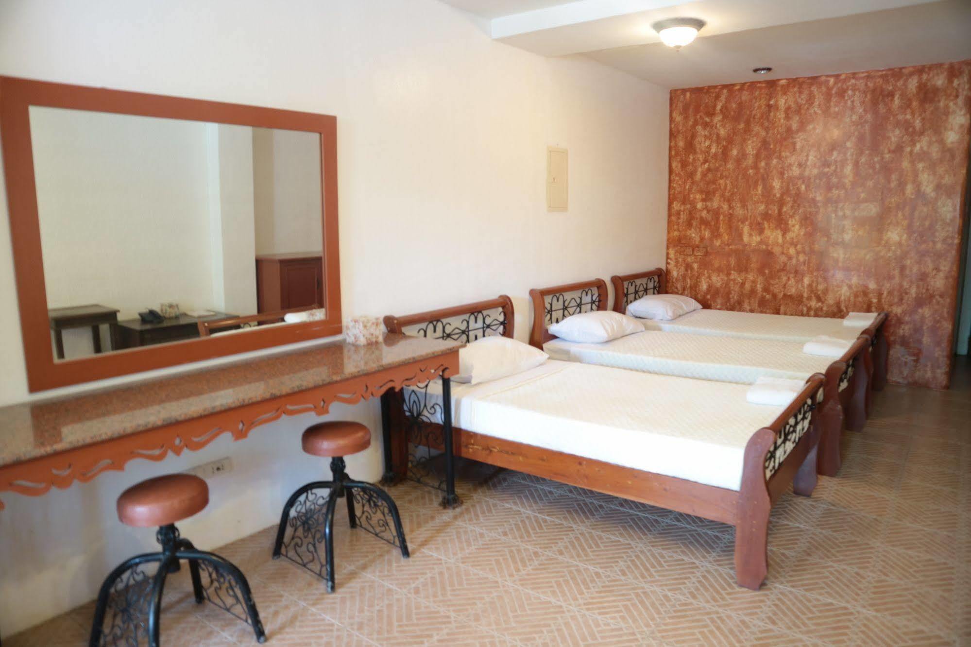 Hotel Casa La Granja Iloilo City Exteriér fotografie