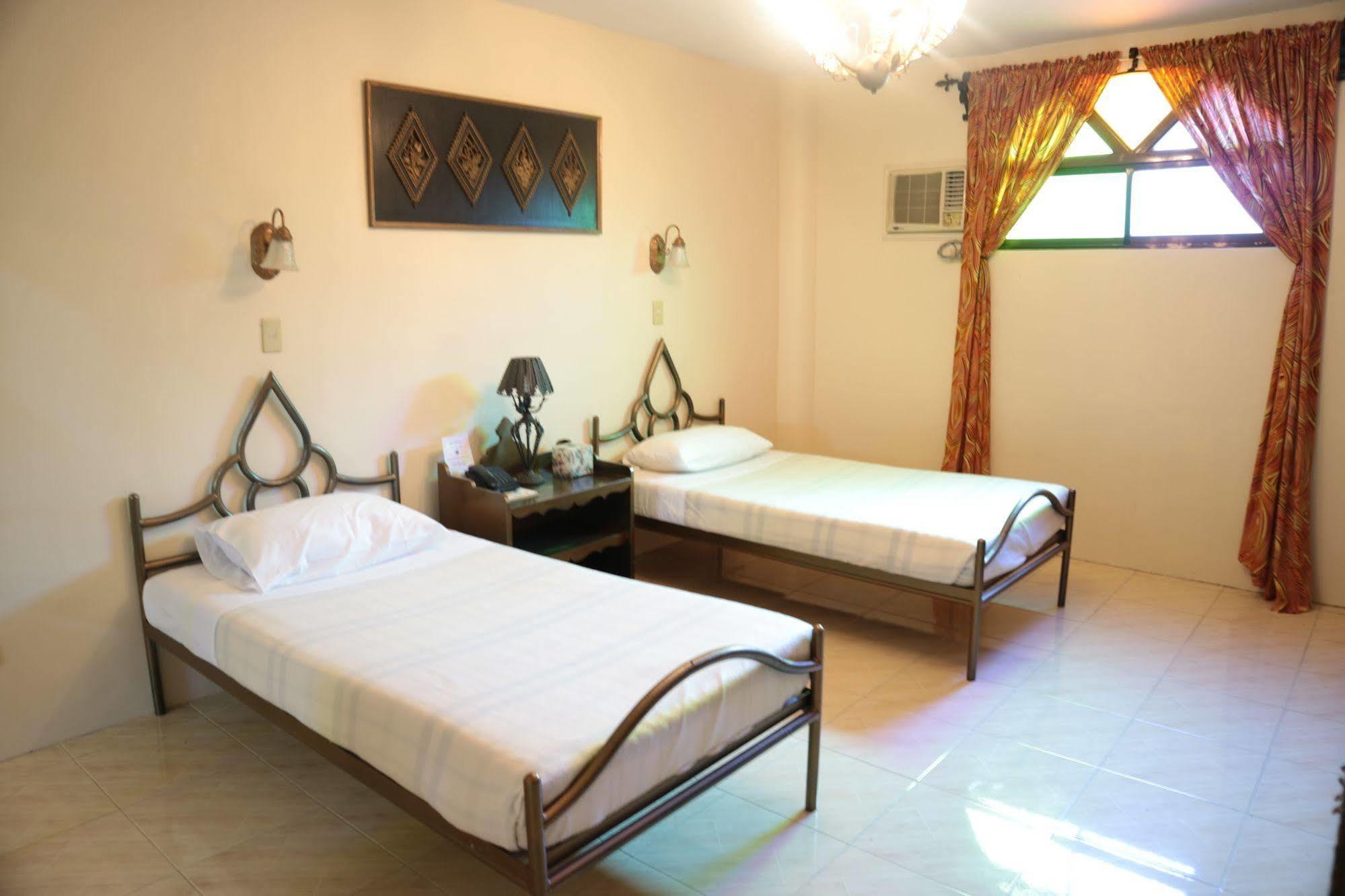 Hotel Casa La Granja Iloilo City Exteriér fotografie