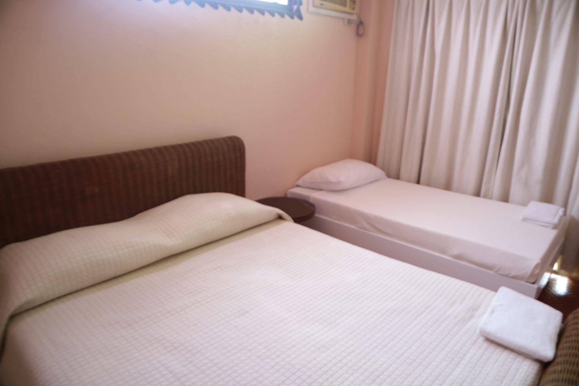 Hotel Casa La Granja Iloilo City Exteriér fotografie