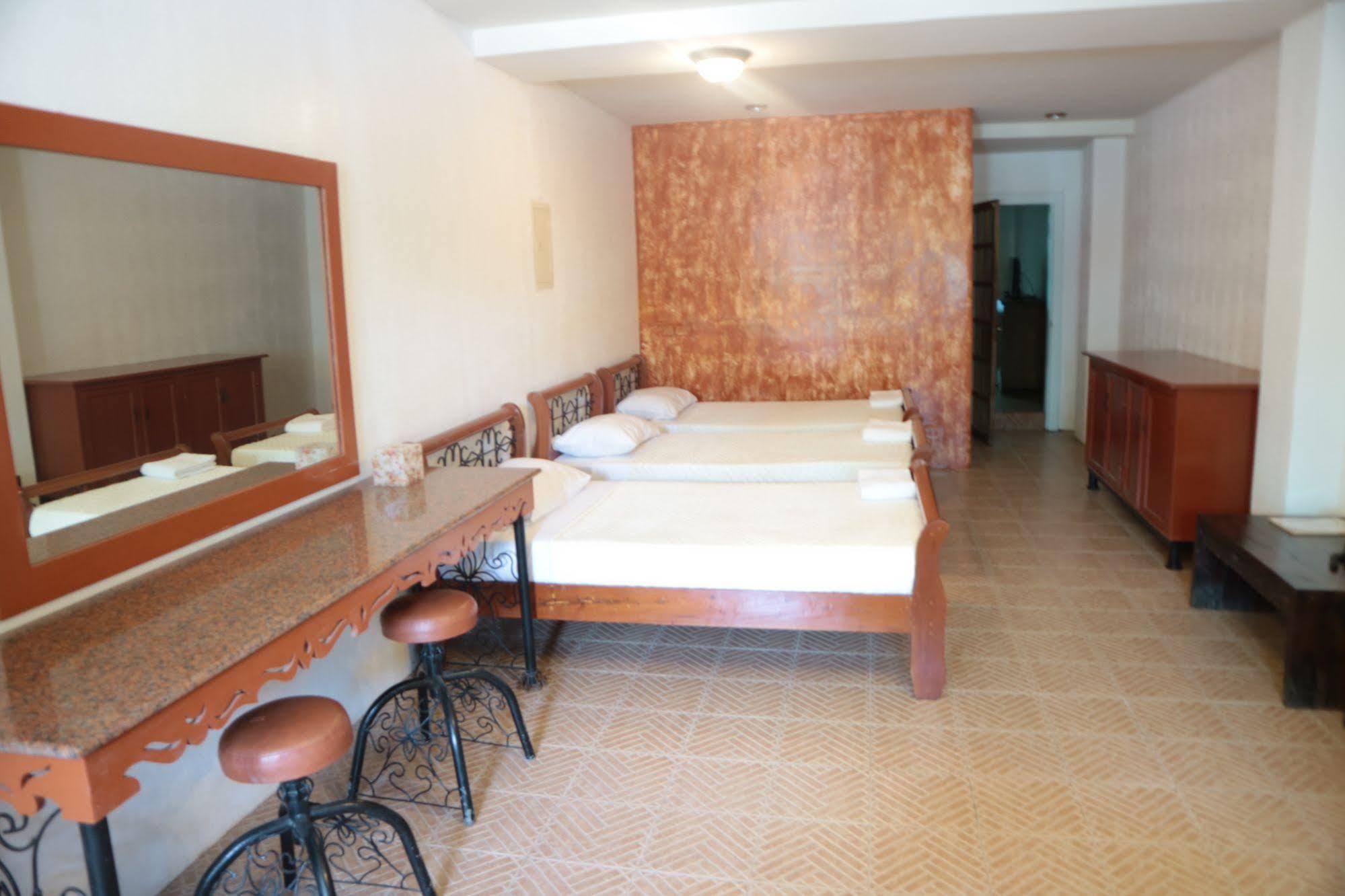 Hotel Casa La Granja Iloilo City Exteriér fotografie
