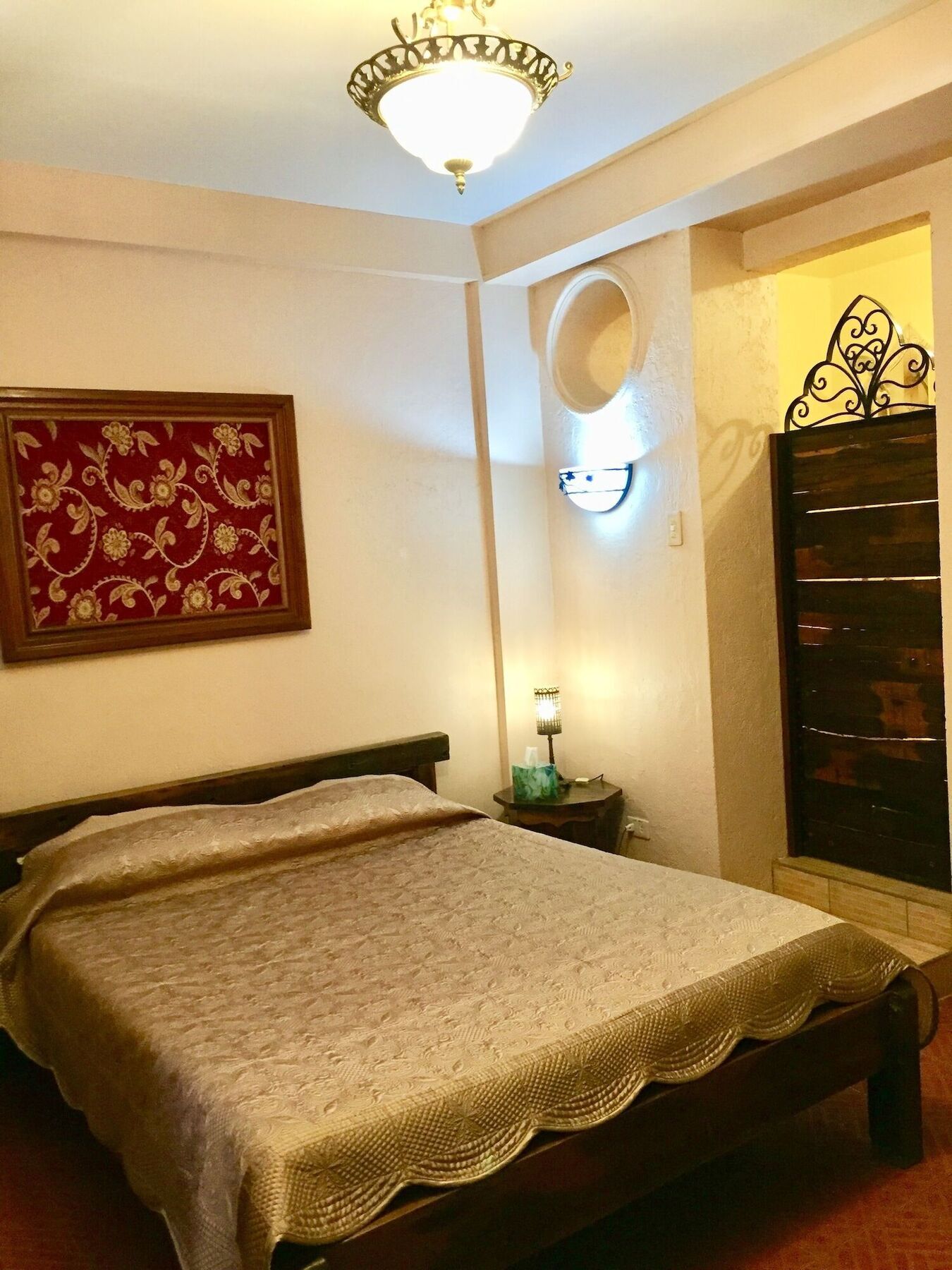 Hotel Casa La Granja Iloilo City Exteriér fotografie